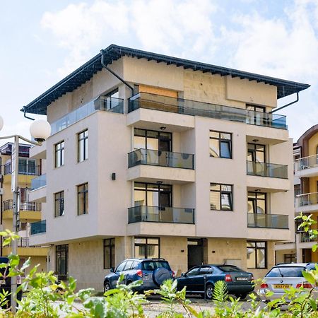 Adiramar Apartments Obzor Phòng bức ảnh