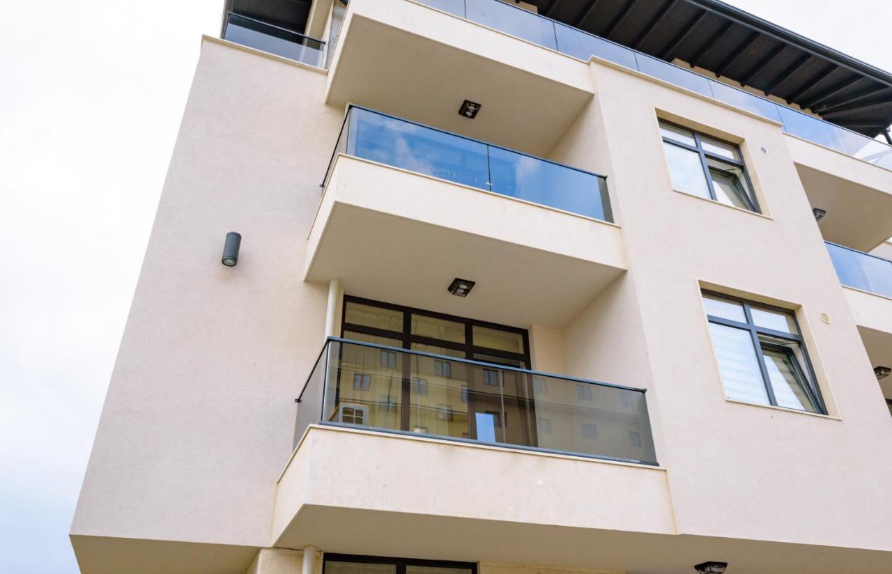 Adiramar Apartments Obzor Ngoại thất bức ảnh
