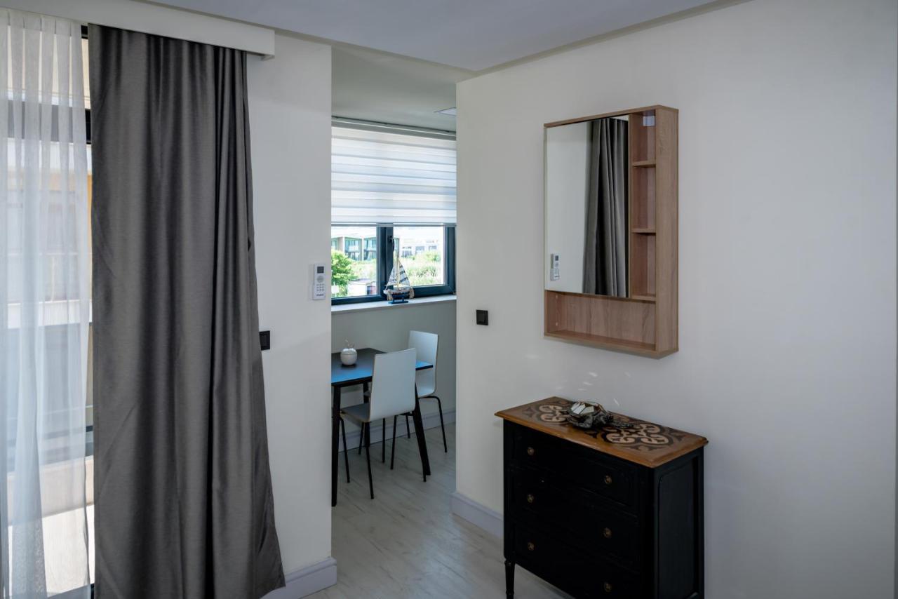Adiramar Apartments Obzor Ngoại thất bức ảnh