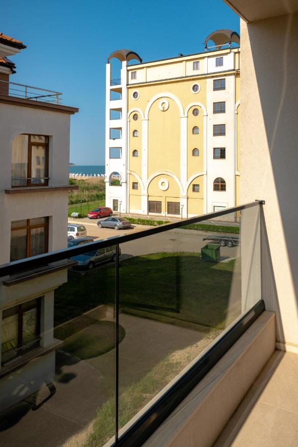 Adiramar Apartments Obzor Ngoại thất bức ảnh