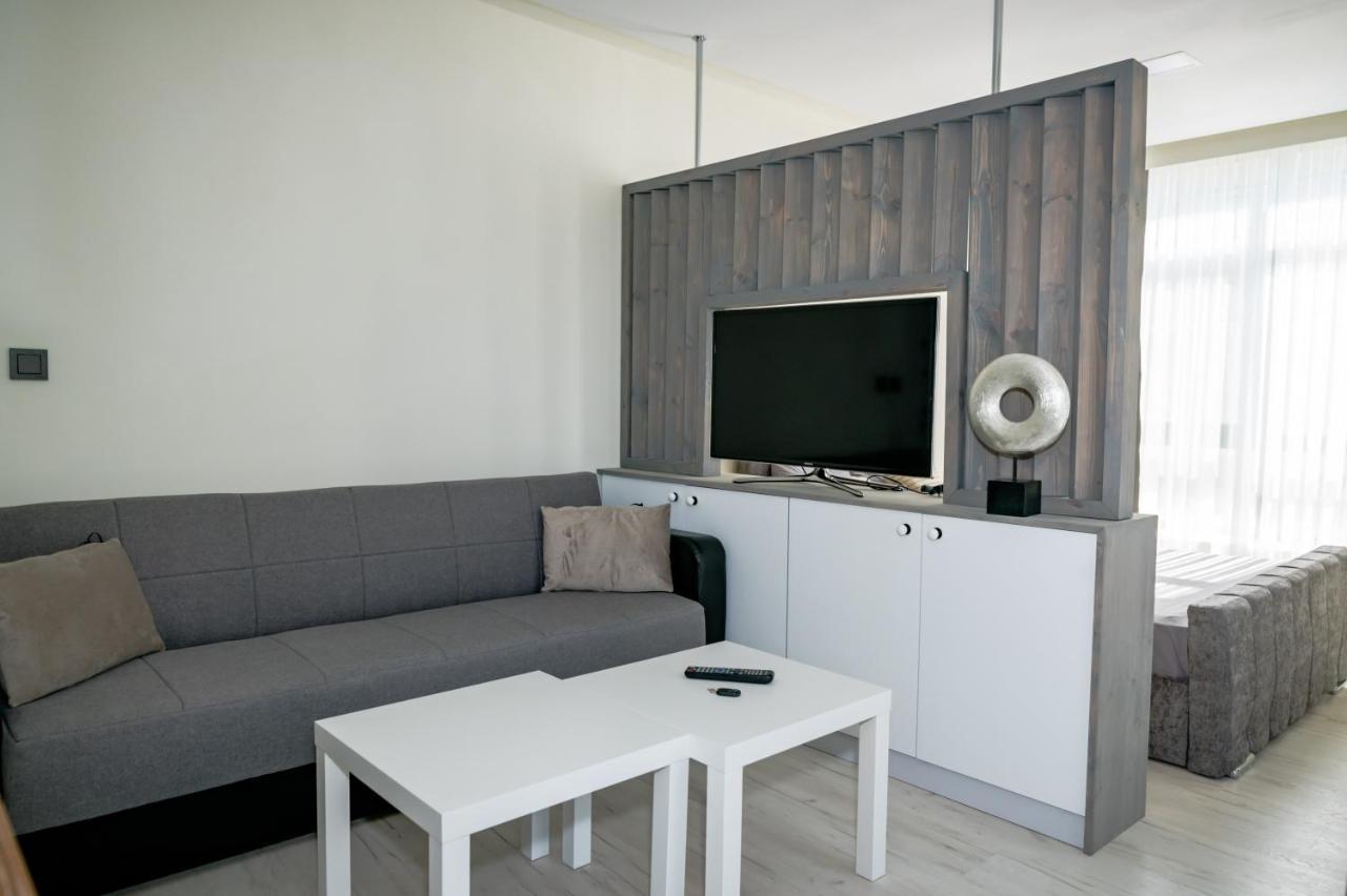 Adiramar Apartments Obzor Ngoại thất bức ảnh